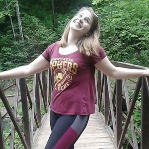 Meet your Posher, Rene